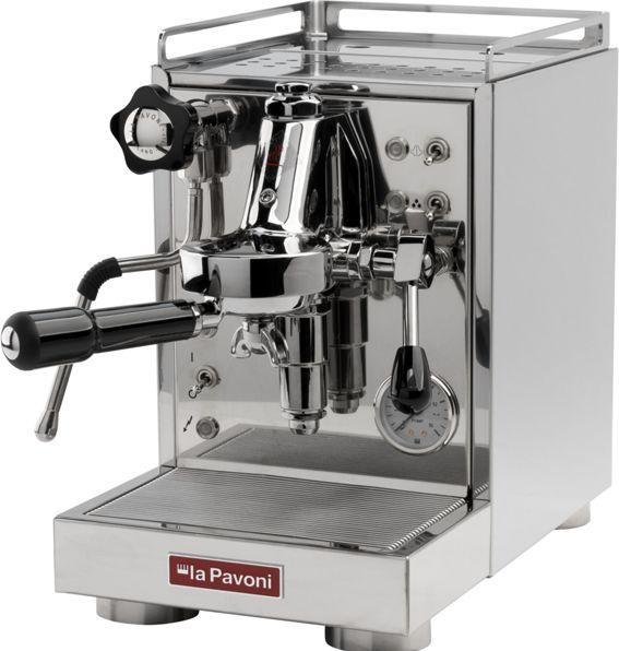 Image du produit La Pavoni Mini Cellini