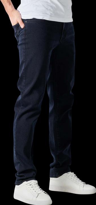 Actual product image BRAX Jeans Regular Fit "Cadiz" nocturne (W32/L30)