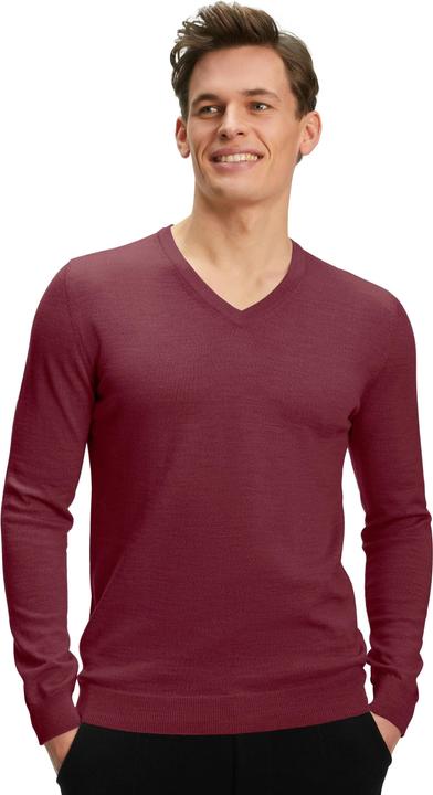 Produktbild Falke BA V-Neck m (S)