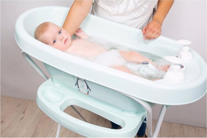 Image du produit Zewi bébé jou Baignoire thermique