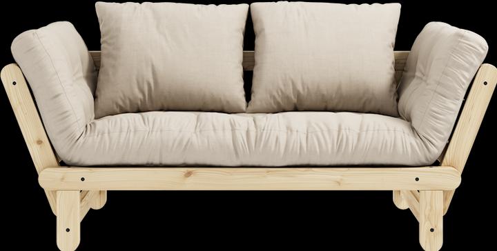 Actual product image Karup Design Beat (2 person sofa, Sofa bed)