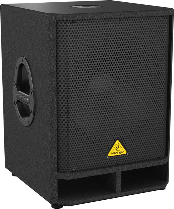 Immagine prodotto Behringer Eurolive VQ1500D (Subwoofer attivo, 1 pz., 1x 500 W)