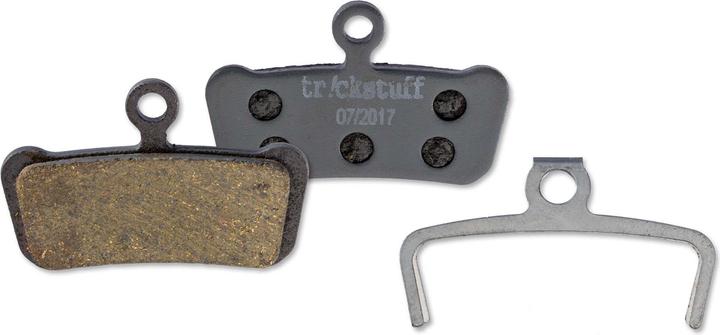 Produktbild Trickstuff 850 Standard (SRAM, Avid, Organisch (Resin))