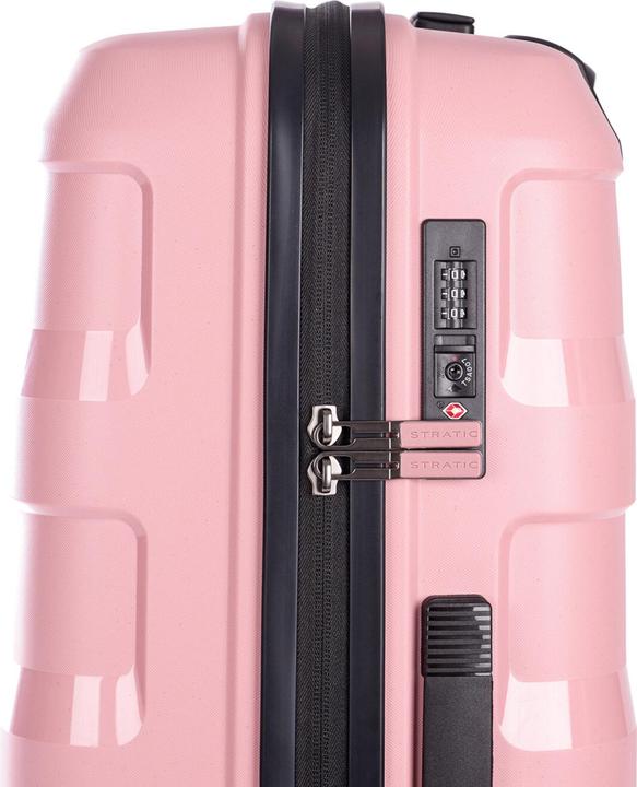Produktbild Stratic Straw (62 l, M (50 - 90l))