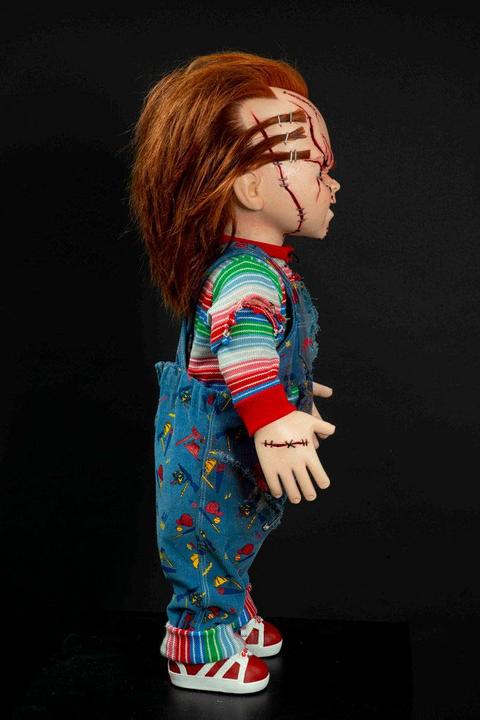 Actual product image Trick or Treat Studios Chucky