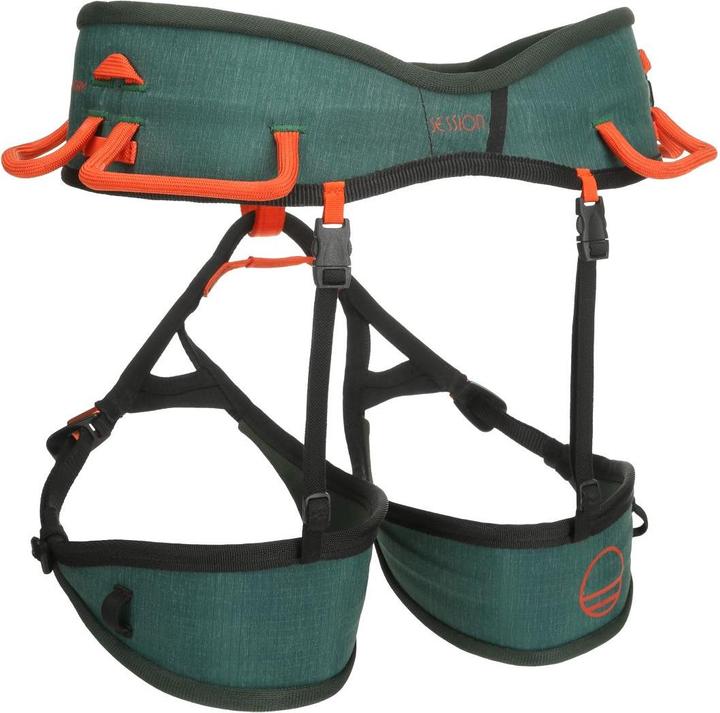 Immagine prodotto Wild Country Imbracatura da arrampicata Session (XL)