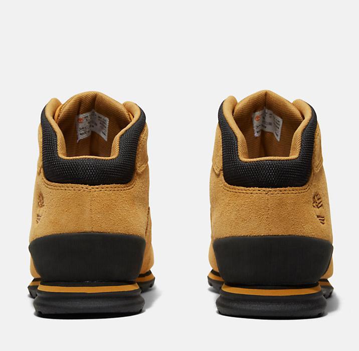 Actual product image Timberland Euro Rock Heritage /F Basic (45)