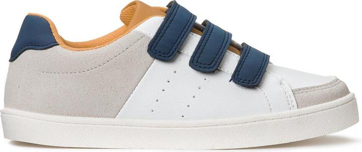 La Redoute Collections Sneakers mit Klettverschluss (35)