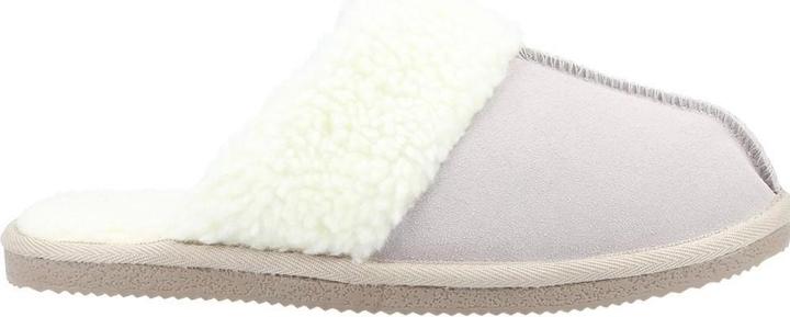Image du produit Hush Puppies Pantoufles Arianna en daim (39.5)