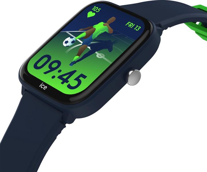 Produktbild ICE Watch SMART Jnr 3.0-Blu (36 mm)