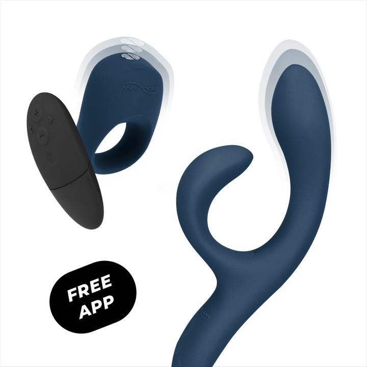 Image du produit We-Vibe Collection Date Night