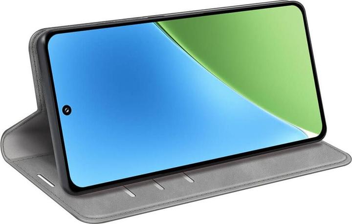 Produktbild Cover-Discount Xiaomi 15 - Stand Flip Case Hülle (Xiaomi 15)