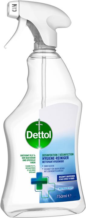 Immagine prodotto Dettol Detergente disinfettante