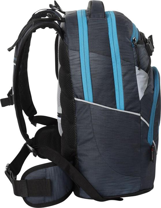 Actual product image Nitro Daypack Superhero school rucksack 44 cm (32 l)