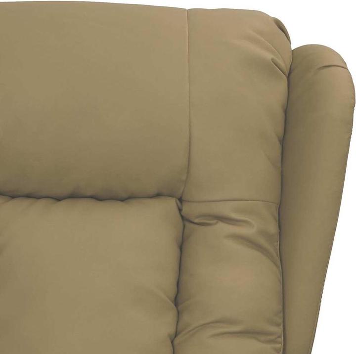 Produktbild VidaXL Elektrischer Massagesessel