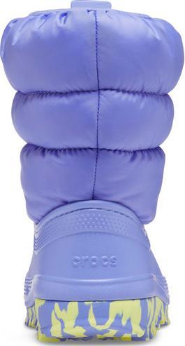 Produktbild Crocs T's Classic Neo Puff Boot (24)