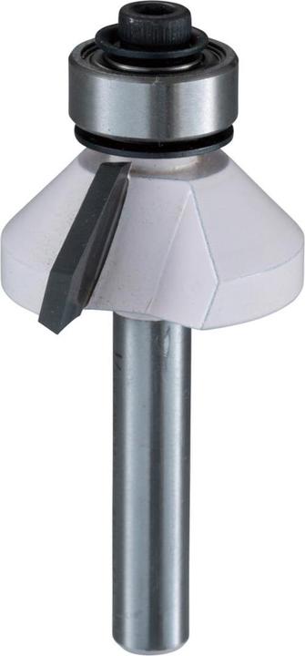 Image du produit Makita Chanfrein / Fraise à profiler avec roulement