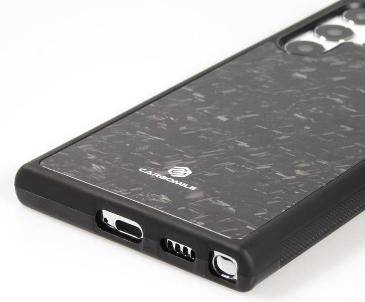 Immagine prodotto Carbomile Coque carbone forgé (Samsung Galaxy S24 Ultra)