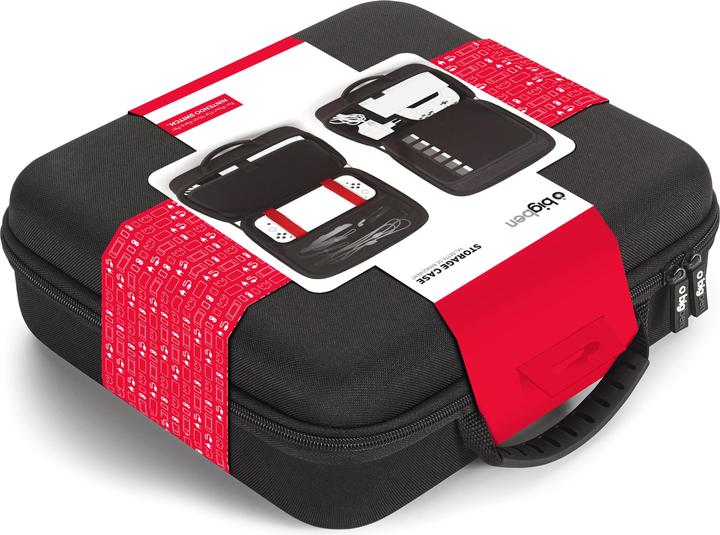 Produktbild Bigben Storage Case (Switch)