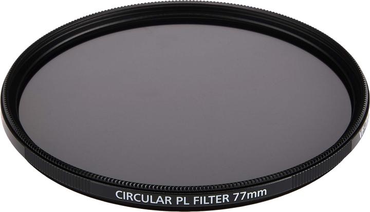 Actual product image Sony Polarizing Filter VF-77CPAM2 (77 mm, Polarizing filter, 77 mm)