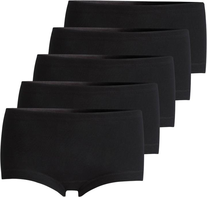 Produktbild Conta 5er Pack Feinripp Taillen-Slip (48, 4XL, 5er Pack)