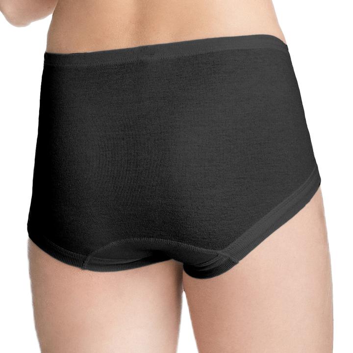 Produktbild Conta Feinripp Taillen-Slip (48, 4XL, 10er Pack)