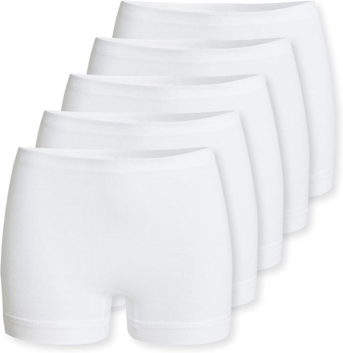 Image du produit Conta Lot de 5 culottes de groom à fines côtes (42, XL, Pack de 5)