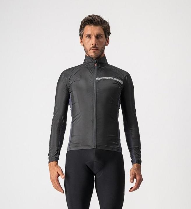 Castelli Squadra Stretch