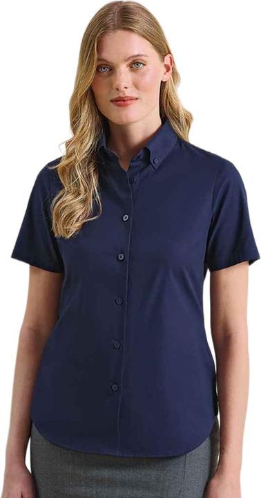 Immagine prodotto Premier Supreme Camicia Formale Maniche Corte Donna (XL)