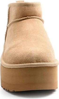 Produktbild Ugg Plateau Classic Ultra Mini (40)
