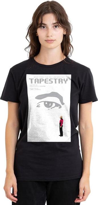 Immagine prodotto The Next Generation Season 6 Episode 15 Maglietta Adulto Unisex (XL)