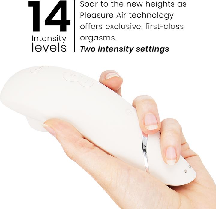 Image du produit Womanizer Premium 2