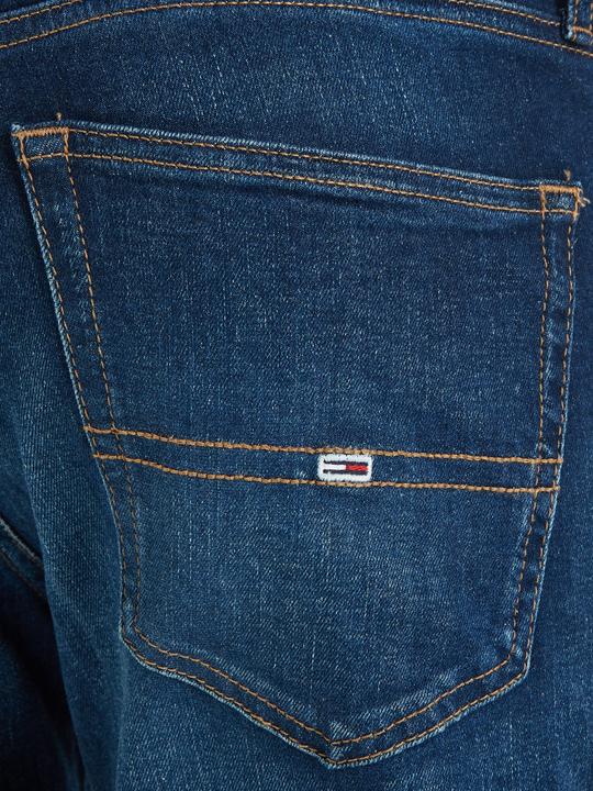 Produktbild Tommy Hilfiger Scanton Jeans Slim aspen dark blue (W32/L36)