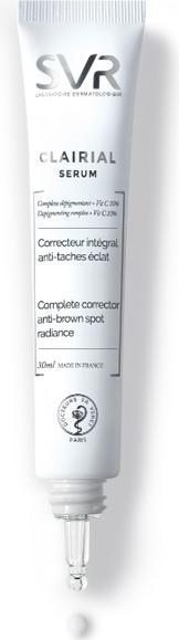 Produktbild Sérum (30 ml)