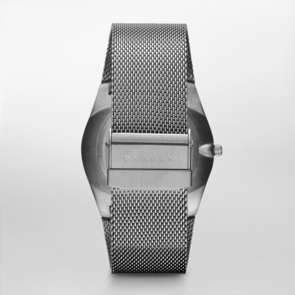 Image du produit Skagen Melbye (Montre analogique, 40 mm)