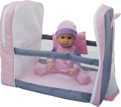 Image du produit Smily Poupée de mensonge