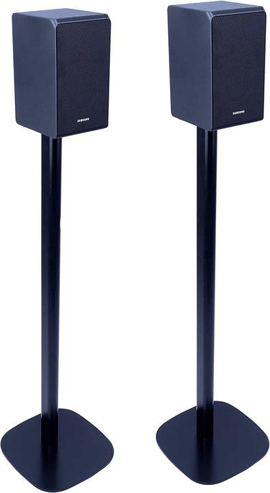 Actual product image Vebos Stand for Samsung HW-Q950A (1 pair, Wall installation, Not movable)