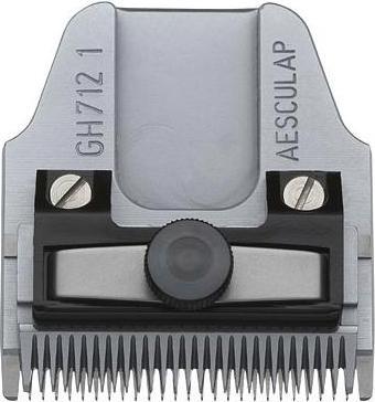 Actual product image Aesculap Shaving head Favorita II, 3 mm (Dog)