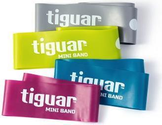Image du produit Tiguar ® Mini Bands 2.0 (Fort, Extra fort, Moyen)