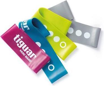 Image du produit Tiguar ® Mini Bands 2.0 (Fort, Extra fort, Moyen)
