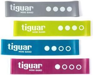 Image du produit Tiguar ® Mini Bands 2.0 (Fort, Extra fort, Moyen)