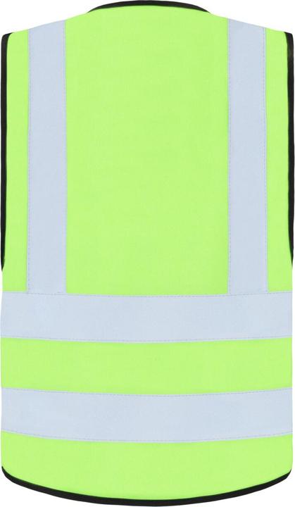 Produktbild Korntex Funktionsweste mit 4 Reflexstreifen (XL)