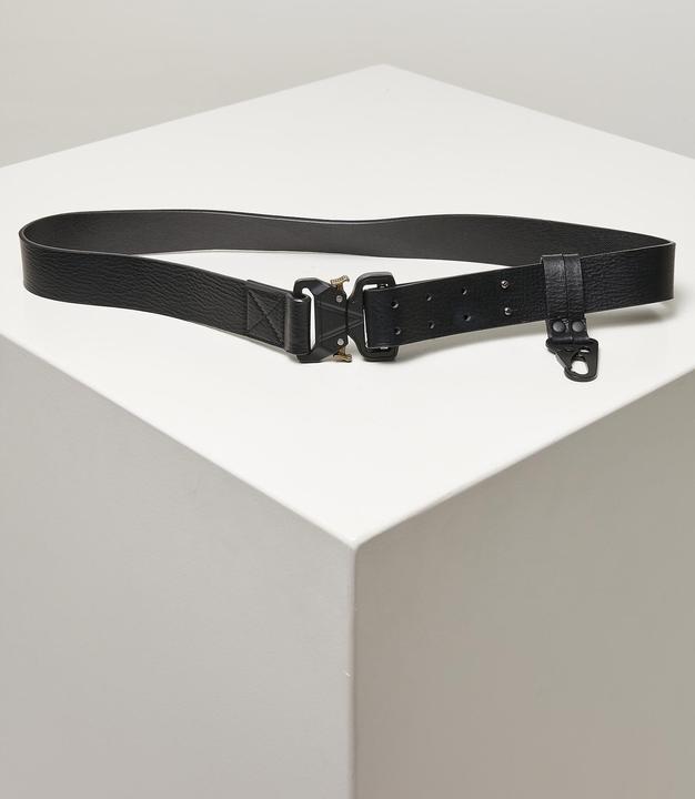Immagine prodotto Urban Classics Cintura in similpelle con gancio (L)
