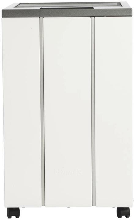 Immagine prodotto Wood's LD40 (100 m², 18.50 l/24h)