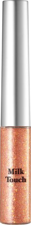 Milk Touch Fairy jewel eye glitter coral crush jewelry (Coral Crush)