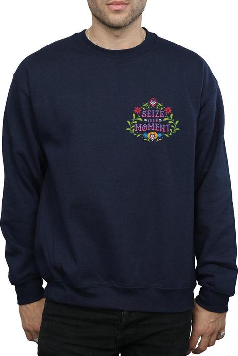 Produktbild Disney Coco Seize Your Moment Sweatshirt (XXL)