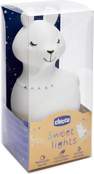 Produktbild Chicco Aufladbares Nachtlicht