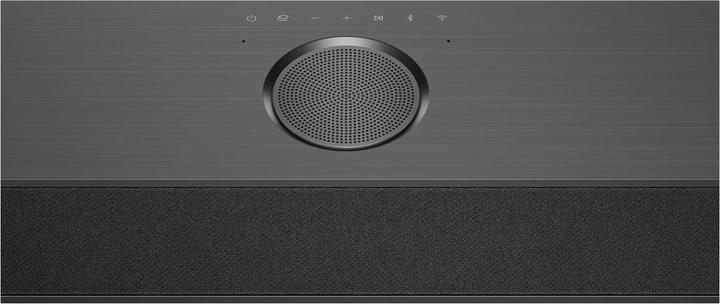 Produktbild LG DS80QR (620 W, 5.1 Kanal)