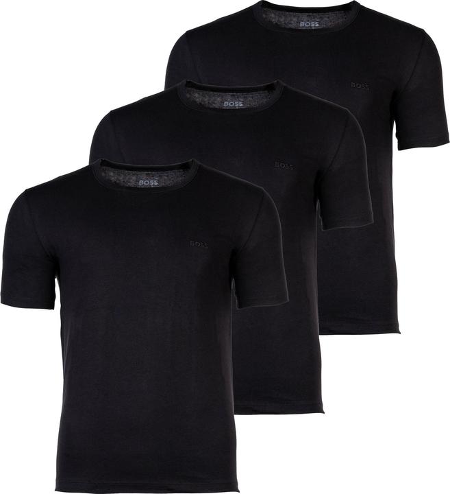 Actual product image BOSS TShirt RN Classic (XXL)