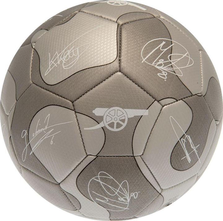 Actual product image Arsenal FC Camo Football